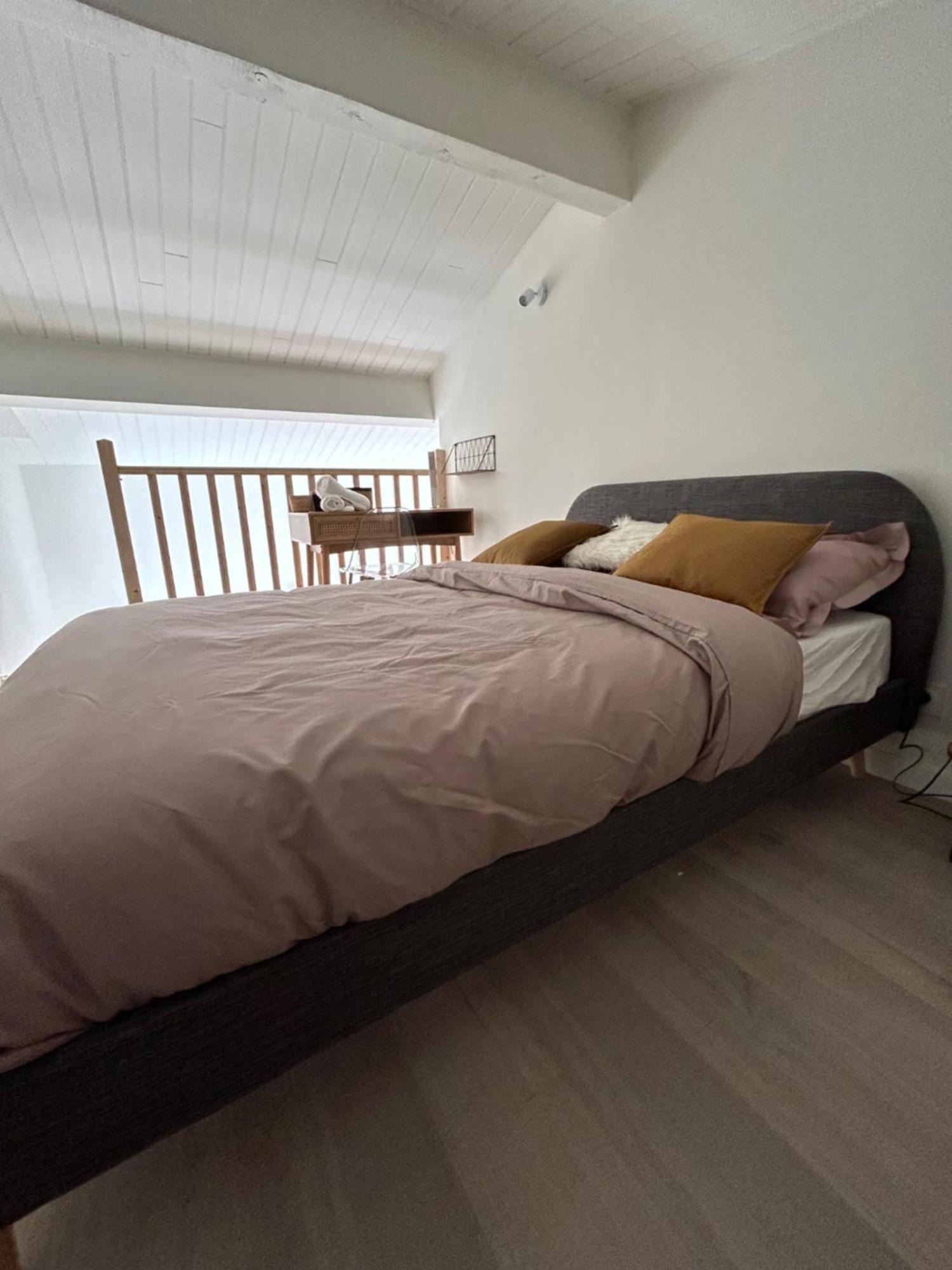 Apartment L'apparte Saint Michel - T1bis - Metro - Tram