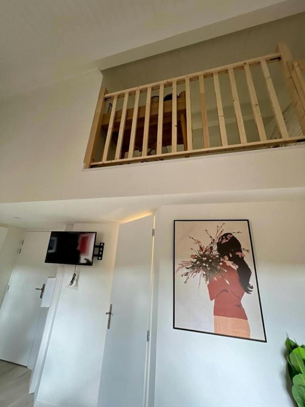 L'apparte Saint Michel - T1bis - Metro - Tram Apartment Toulouse