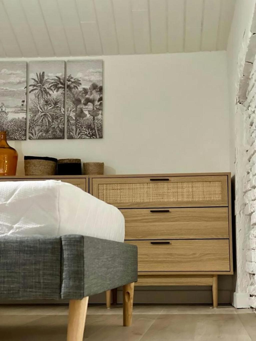 Apartment L'apparte Saint Michel - T1bis - Metro - Tram *